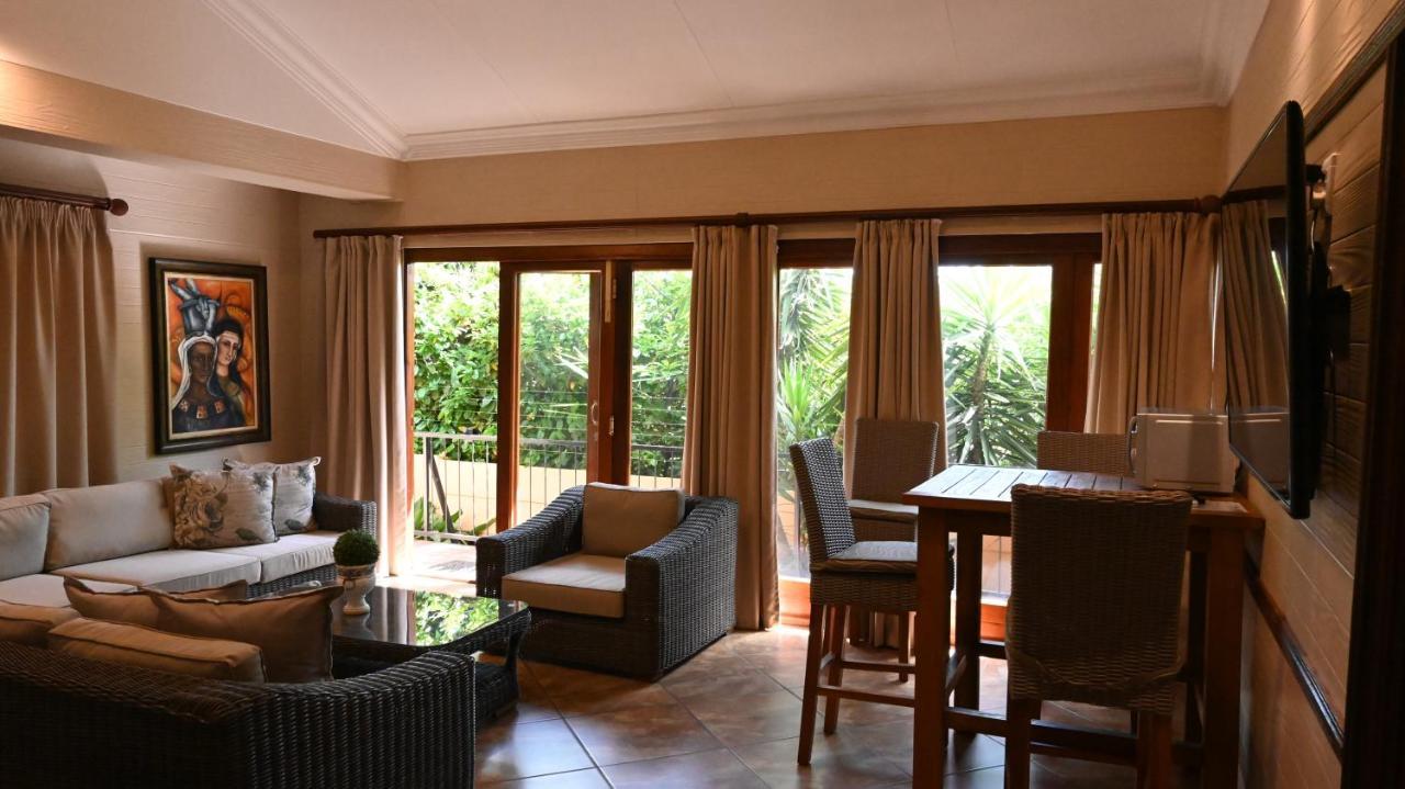 Lamor Guest House Middelburg  Eksteriør bilde